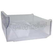 Foto van Whirlpool Groentelade Transparant, Fresh ARG86121 
