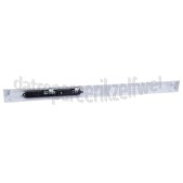 Foto van Whirlpool Bedieningspaneel Incl. knoppen AKR420WH1, AKR425WH 
