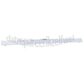 Foto van Whirlpool Bedieningspaneel Incl. knoppen AKR420WH1, AKR425WH 