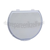 Foto van Pelgrim Deksel Afdekking van stoffilter PWD110, PWD120 