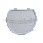 Foto van Pelgrim Deksel Afdekking van stoffilter PWD110, PWD120 