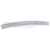 Foto van Pelgrim Deksel Afdekking van stoffilter, 2 deurs PWD110, PWD120 