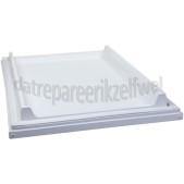 Foto van Pelgrim Deur Koelkast KK2174A, KK2088K 