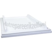 Foto van Pelgrim Deur Koelkast KK2174A, KK2088K 
