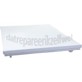 Foto van Pelgrim Deur Koelkast KK2174A, KK2088K 