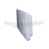 Foto van Atag Vriesvakklep Deur Vriesvak KS12102BN 