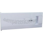 Foto van Atag Vriesvakklep Deur Vriesvak KS12102BN 