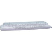 Foto van Atag Vriesvakklep Deur Vriesvak KS12102BN 