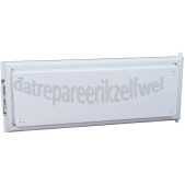 Foto van Atag Vriesvakklep Deur Vriesvak KS12102BN 
