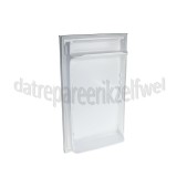 Foto van Zanussi Deur Koelkastdeur, Wit, 545x993mm ZRT23102WA, ZRT23103WA 