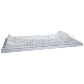 Foto van Zanussi Deur Koelkastdeur, Wit, 545x993mm ZRT23102WA, ZRT23103WA 