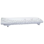 Foto van Zanussi Deur Koelkastdeur, Wit, 545x993mm ZRT23102WA, ZRT23103WA 