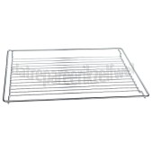 Foto van Beko Rooster Ovenrooster BVR35500XMS, GEBD47000B 