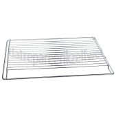 Foto van Beko Rooster Ovenrooster BVR35500XMS, GEBD47000B 
