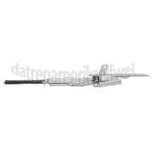 Foto van Beko Scharnier Deurscharnier links DIN26N21S, GNV31622 