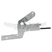 Foto van Beko Scharnier Deurscharnier links DIN26N21S, GNV31622 