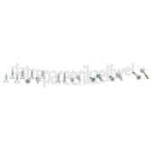 Foto van Beko Inbouwset Montageset DIN48532, DIN28422 