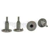 Foto van Beko Inbouwset Montageset DIN48532, DIN28422 
