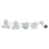 Foto van Beko Inbouwset Montageset DIN48532, DIN28422 