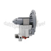 Foto van Pomp Afvoerpomp DFN6835, DFN2423, DSN6530X 