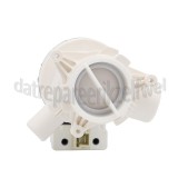 Foto van Pomp Afvoer, Magneet, Hanyu WMB51220, WNF7341A 