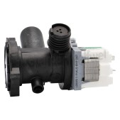Foto van Pomp Magneet met filterhuis WDE12X, AL128D, WD105 