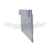 Foto van Beko Frontpaneel Van lade FNE290E41N, RCHE365K30XBN 