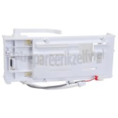 Foto van Beko IJsbereider IJsmaker GNE134630X, GQN1250XA 