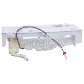 Foto van Beko IJsbereider IJsmaker GNE134630X, GQN1250XA 