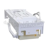 Foto van Beko IJsbereider IJsmaker GNE134630X, GQN1250XA 
