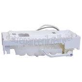 Foto van Beko IJsbereider IJsmaker GNE134630X, GQN1250XA 