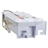 Foto van Beko IJsbereider IJsmaker GNE134630X, GQN1250XA 