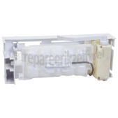 Foto van Beko IJsbereider IJsmaker GNE134630X, GQN1250XA 
