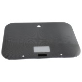 Foto van Dometic Glasplaat Glazen deksel PICE99, CE99ZF 