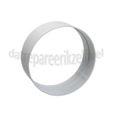 Foto van Novy Aansluiting Koppelstuk 150 mm. Diverse modellen 