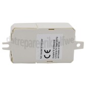 Foto van Novy Transformator LED adapter D6500, D6510 