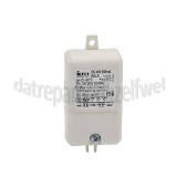Foto van Novy Transformator LED adapter D6500, D6510 