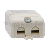 Foto van Novy Transformator LED adapter D6500, D6510 