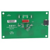 Foto van Novy Print Printplaat bediening 
