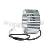Foto van Novy Motor Turbine D661/15, D693/15, 7901 