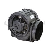 Foto van Novy Motor Kunststofhuis Afzuigkap D7650, D7831 