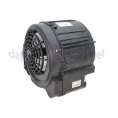 Foto van Novy Motor Kunststofhuis Afzuigkap D7650, D7831 