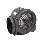 Foto van Novy Motor Kunststofhuis Afzuigkap D7650, D7831 