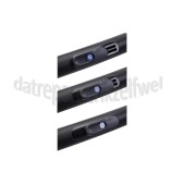 Foto van Philips Slang Compleet XD3140, FC8366 
