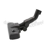 Foto van Inventum Zuigmond Combizuigmond met wielen 35mm. ST207RCA 