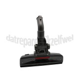 Foto van Inventum Zuigmond Combizuigmond met wielen 35mm. ST207RCA 