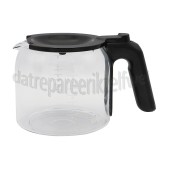 Foto van Braun Koffiekan Compleet, Zwart KF5120, KF501AI 