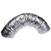 Foto van Novy Slang Geluiddempend, 152mm. D445999/1 