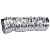 Foto van Novy Slang Geluiddempend, 152mm. D445999/1 