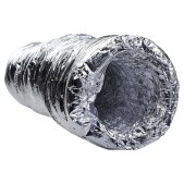 Foto van Novy Slang Geluiddempend, 152mm. D445999/1 